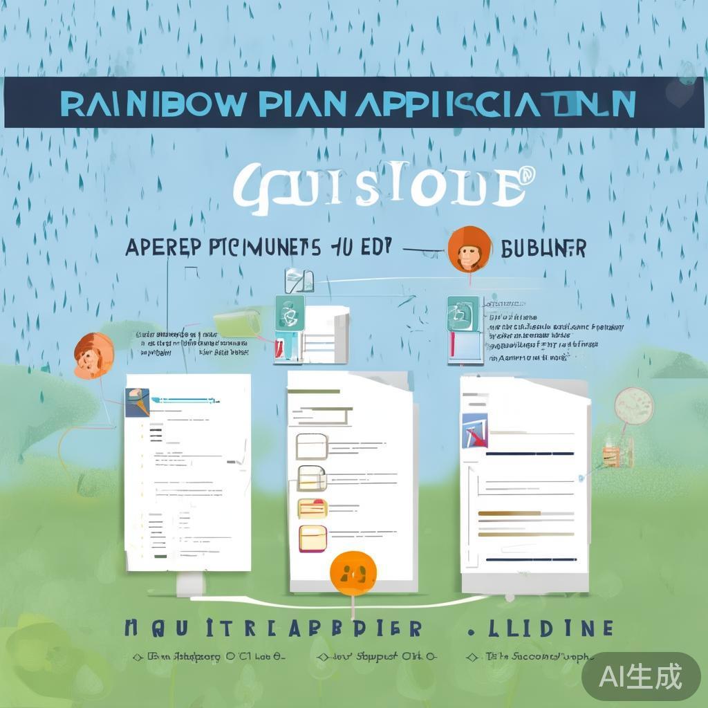 雨露计划申请全攻略,从准备到提交的详细流程 - 快讯网 - 分享生活资讯热点话题综合门户网www.yibafushi.com
