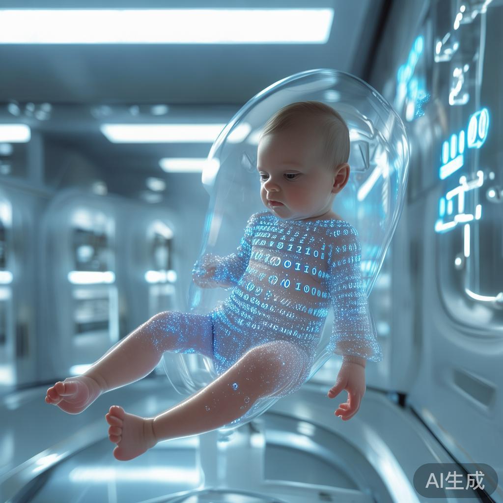 _binary baby_ - 快讯网 - 分享生活资讯热点话题综合门户网www.yibafushi.com