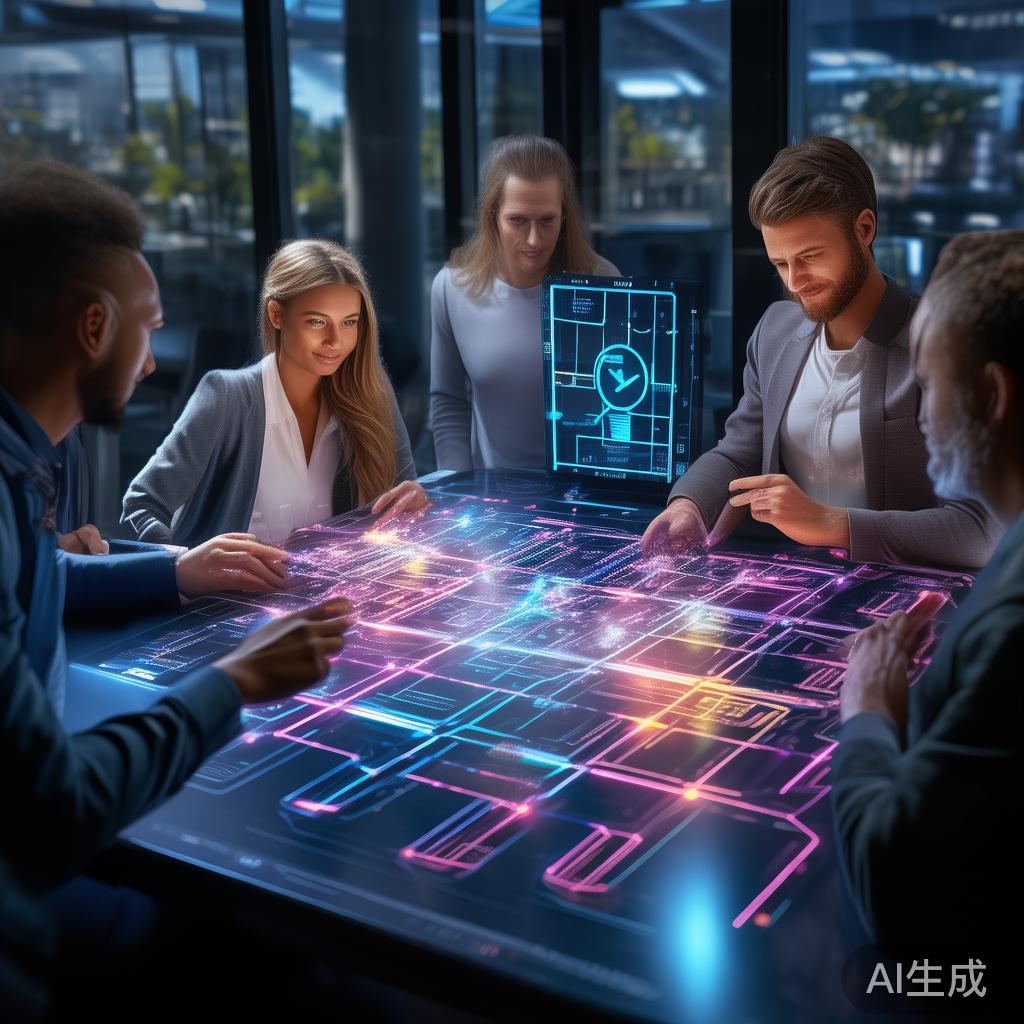 矩阵获客系统，如何高效获取精准客户？ - 快讯网 - 分享生活资讯热点话题综合门户网www.yibafushi.com