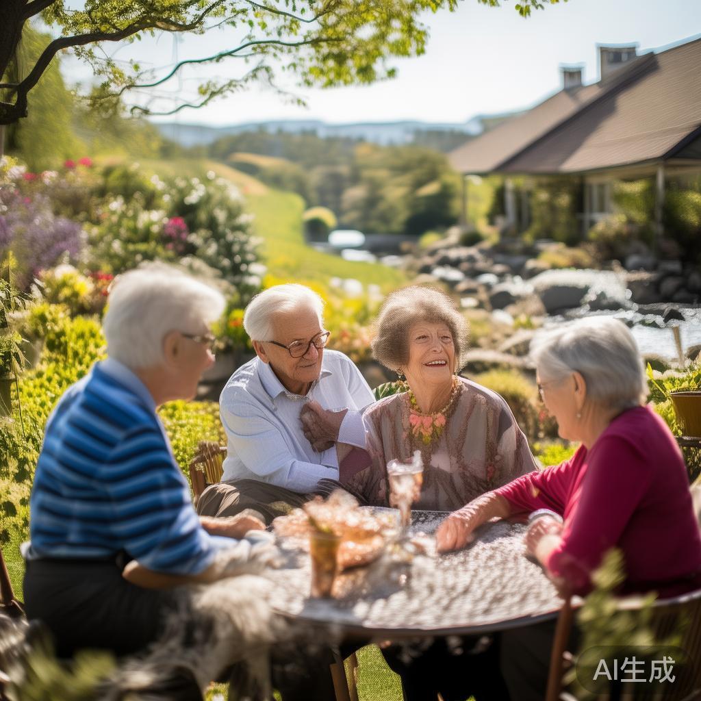 养老金的领取,如何让退休生活更美满? - 快讯网 - 分享生活资讯热点话题综合门户网www.yibafushi.com