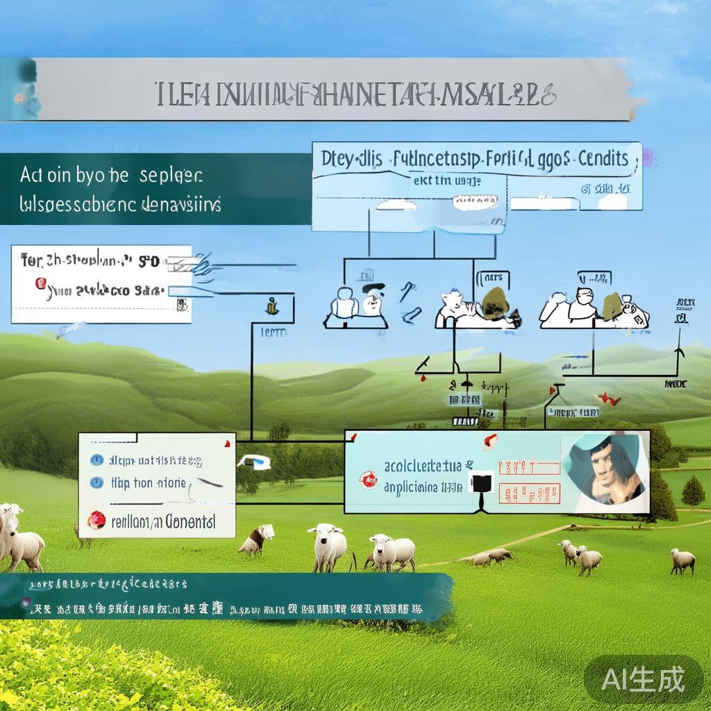 养羊补贴申请全攻略，从政策解读到实操流程，助你轻松领补贴 - 快讯网 - 分享生活资讯热点话题综合门户网www.yibafushi.com