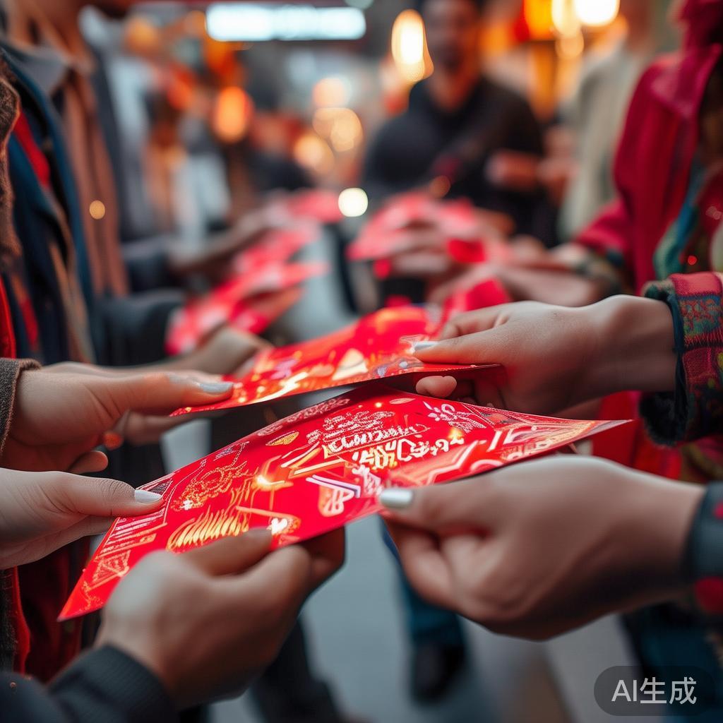 微信红包，新趋势，更贴心 - 快讯网 - 分享生活资讯热点话题综合门户网www.yibafushi.com
