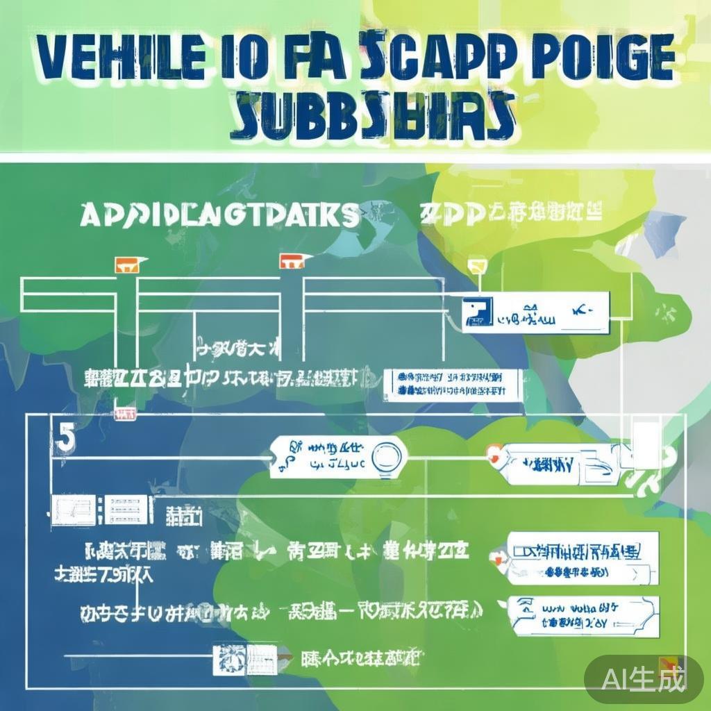 机动车报废补贴申请全攻略,流程、条件与注意事项详解 - 快讯网 - 分享生活资讯热点话题综合门户网www.yibafushi.com
