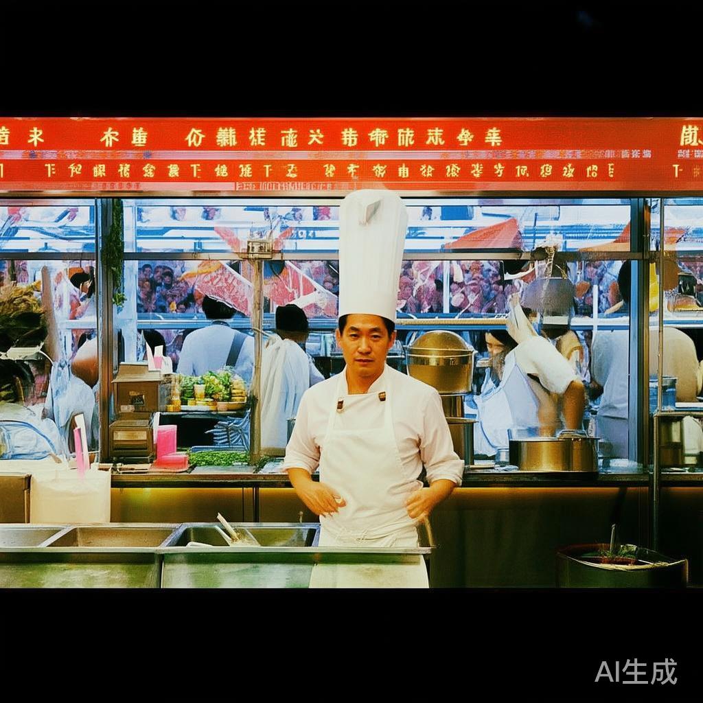 餐饮老板必看!低成本获客策略,让你的外卖销量翻倍! - 快讯网 - 分享生活资讯热点话题综合门户网www.yibafushi.com