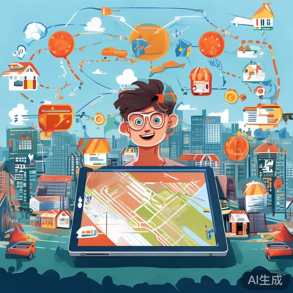 线索获客怎么开通店铺?一步步教你从零开始! - 快讯网 - 分享生活资讯热点话题综合门户网www.yibafushi.com