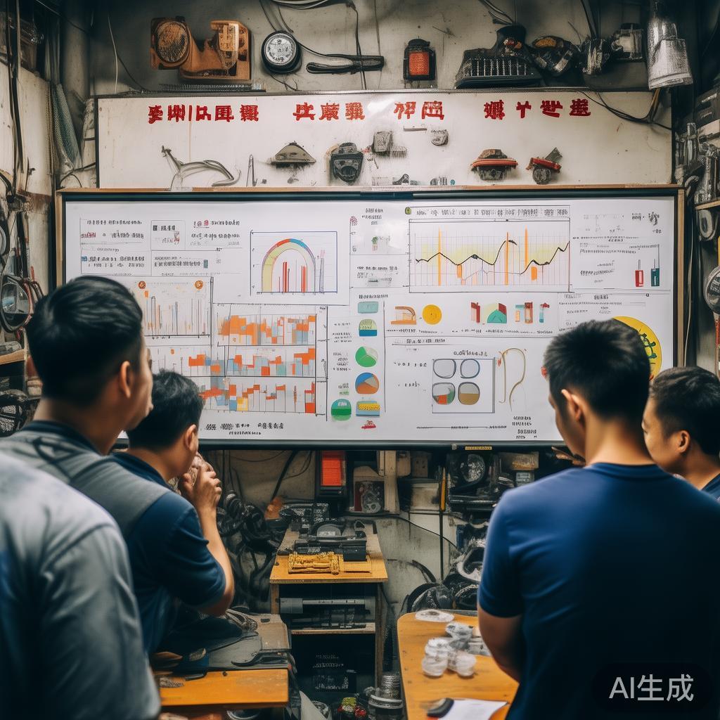 广州汽修获客收费模式解析,如何通过合理定价提升门店竞争力? - 快讯网 - 分享生活资讯热点话题综合门户网www.yibafushi.com