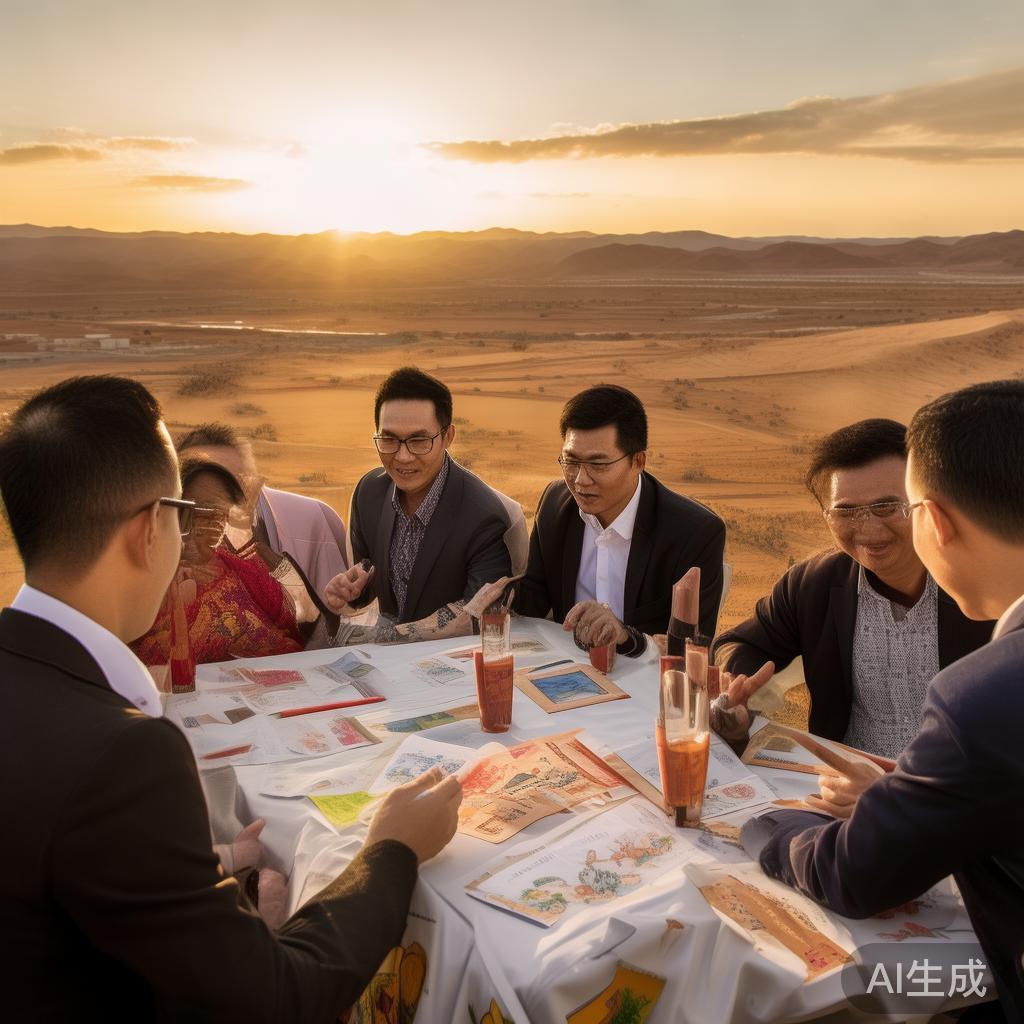 宁夏企业如何通过有效合作实现获客突围? - 快讯网 - 分享生活资讯热点话题综合门户网www.yibafushi.com