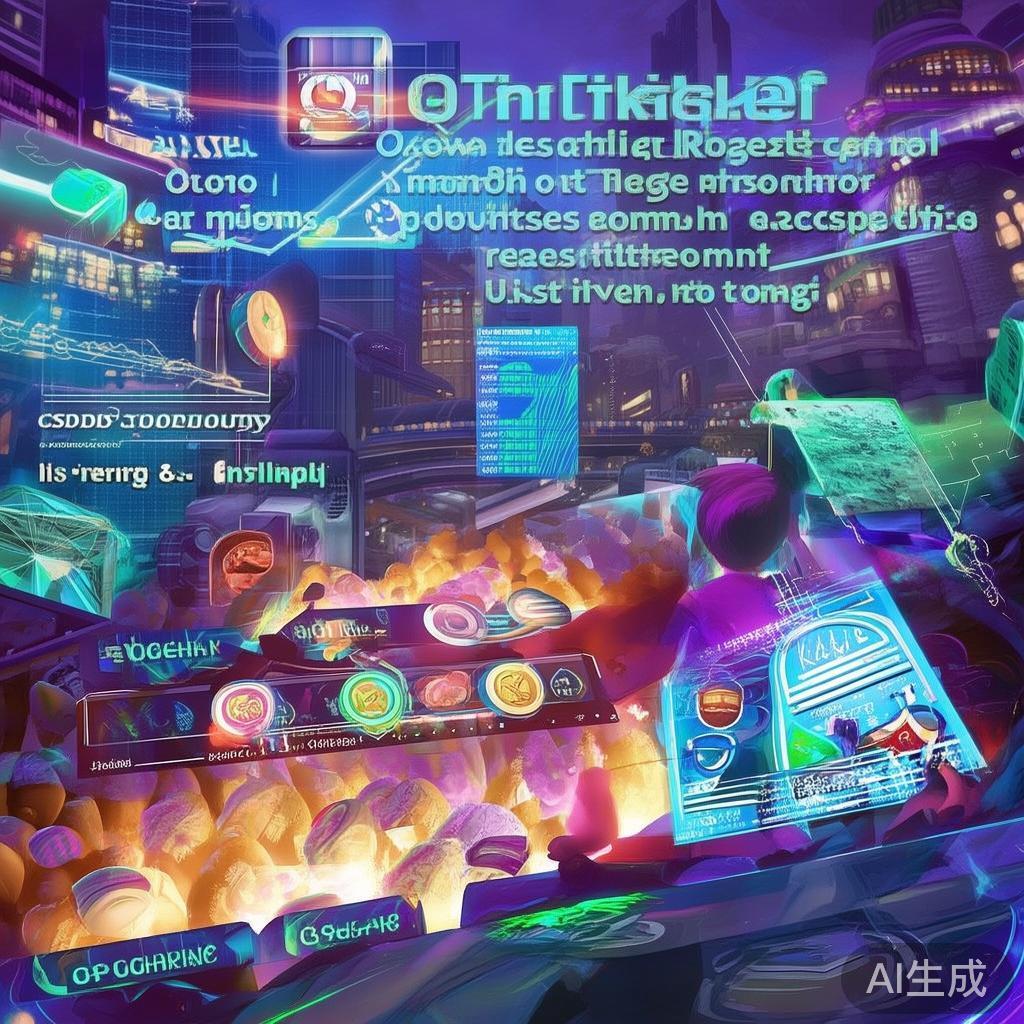 如何在游戏中获得高价值的q币?这些小技巧让你的收益最大化 - 快讯网 - 分享生活资讯热点话题综合门户网www.yibafushi.com