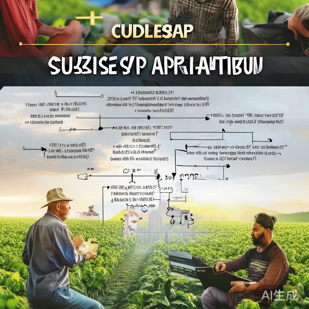 农业补贴申请全攻略,从政策解读到实操指南,助农增收有门道 - 快讯网 - 分享生活资讯热点话题综合门户网www.yibafushi.com