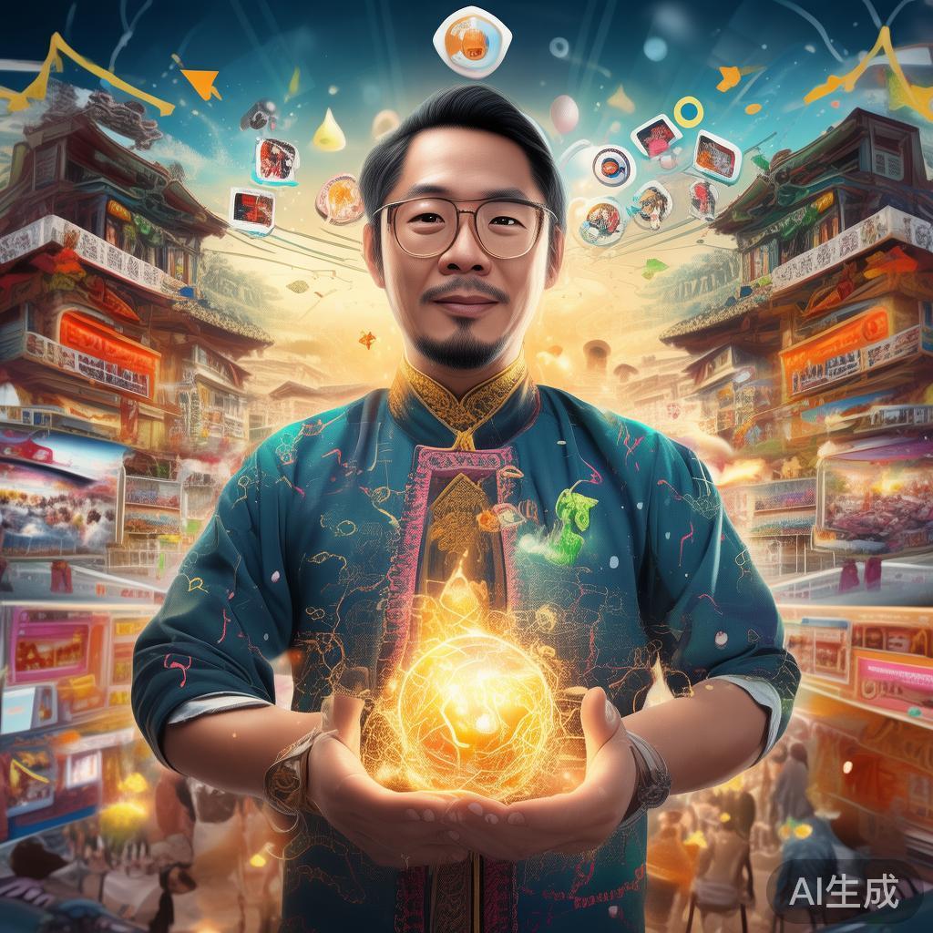 云南引流获客全攻略,从线上到线下,引爆你的本地流量池! - 快讯网 - 分享生活资讯热点话题综合门户网www.yibafushi.com