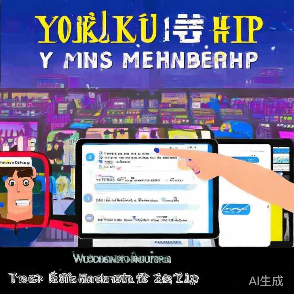 如何领取优酷会员？这些小贴士你必须知道！ - 快讯网 - 分享生活资讯热点话题综合门户网www.yibafushi.com