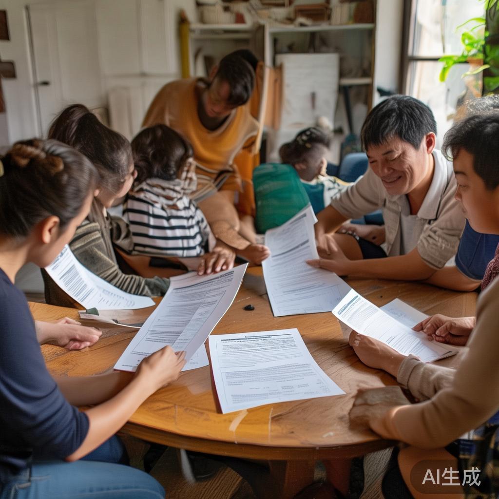 廉租房补贴申请书,承载安居梦想的民生桥梁 - 快讯网 - 分享生活资讯热点话题综合门户网www.yibafushi.com