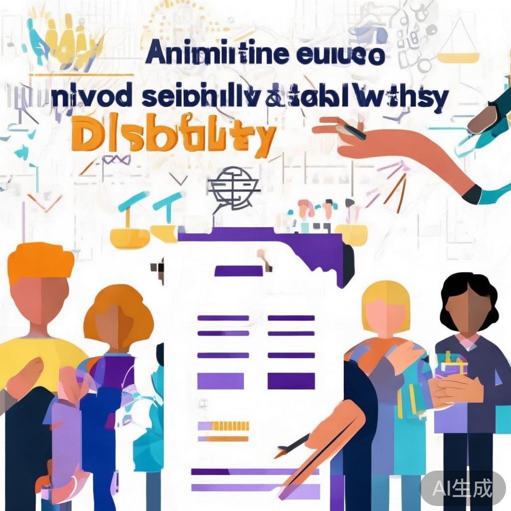 残疾补贴领取指南,助力equality,保护尊严 - 快讯网 - 分享生活资讯热点话题综合门户网www.yibafushi.com