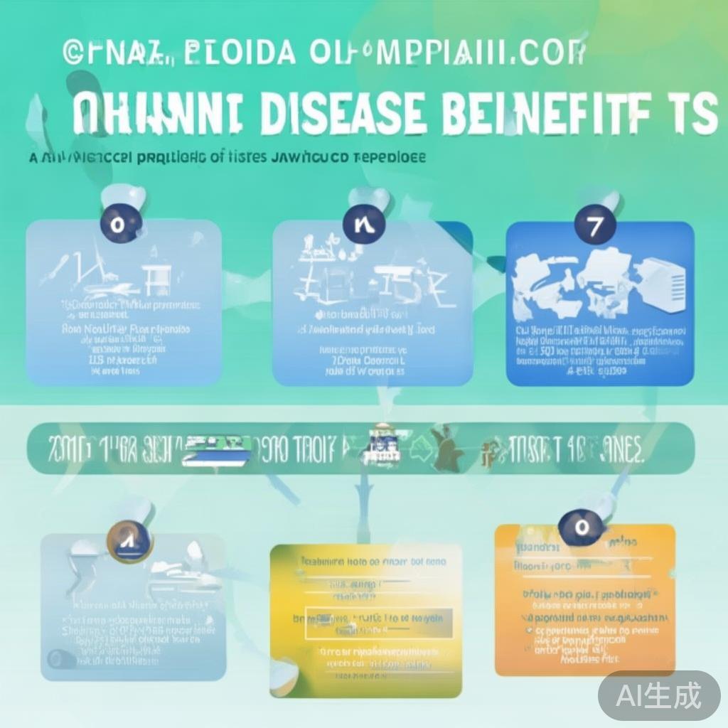 慢性病申请流程详解,从准备到获批的每一步 - 快讯网 - 分享生活资讯热点话题综合门户网www.yibafushi.com
