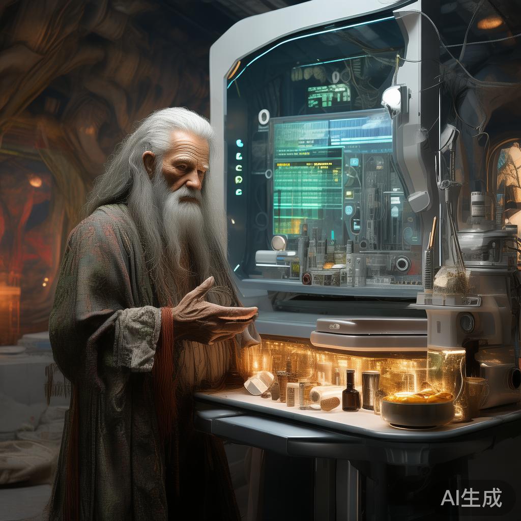 从刻板印象到科技手段，如何从传统皮肤管理转变为科技皮肤管理 - 快讯网 - 分享生活资讯热点话题综合门户网www.yibafushi.com