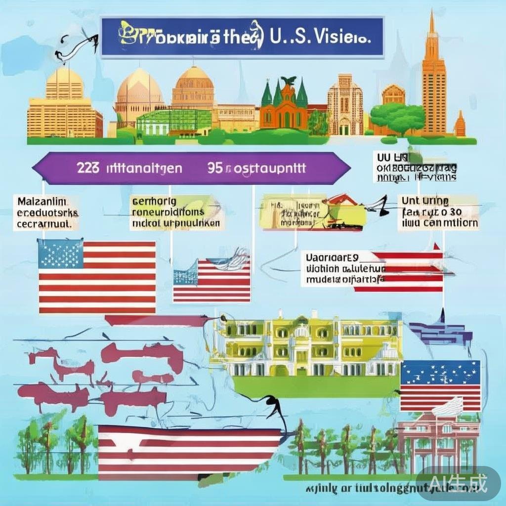 申请美签流程，全面指南 - 快讯网 - 分享生活资讯热点话题综合门户网www.yibafushi.com