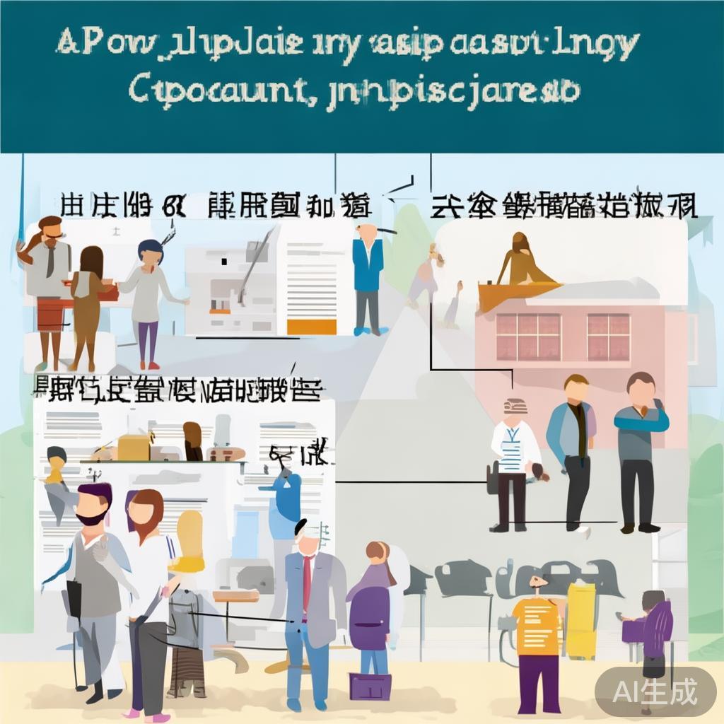 低保申请全流程图解,从申请到审核的每一步 - 快讯网 - 分享生活资讯热点话题综合门户网www.yibafushi.com