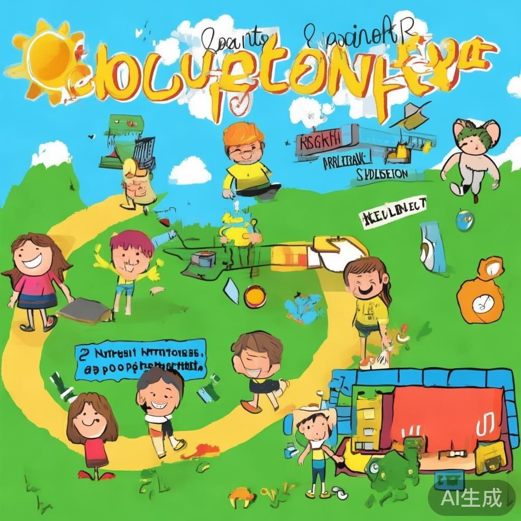 幼儿园申请流程指南，为孩子的未来启航 - 快讯网 - 分享生活资讯热点话题综合门户网www.yibafushi.com