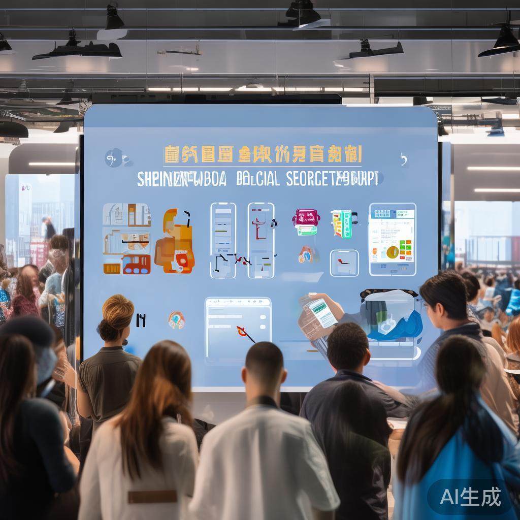 领取深圳社保卡，你需要了解的六个步骤 - 快讯网 - 分享生活资讯热点话题综合门户网www.yibafushi.com