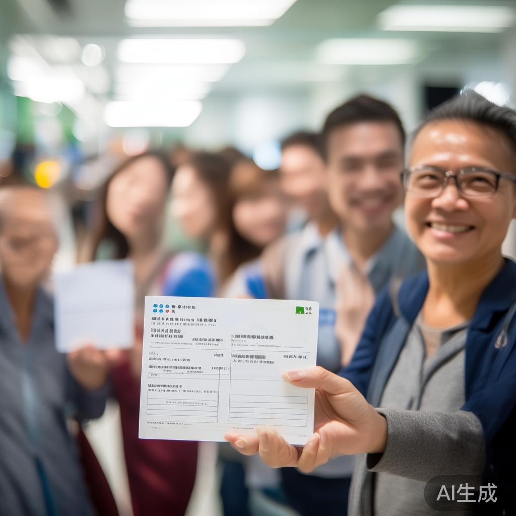 广州社保卡领取方便,这些小贴士你一定要记牢 - 快讯网 - 分享生活资讯热点话题综合门户网www.yibafushi.com