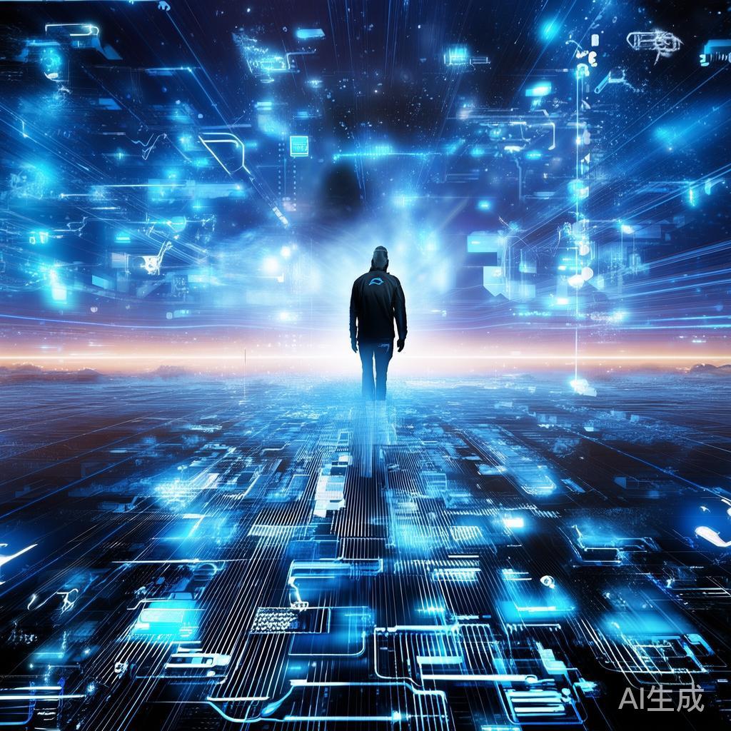 蓄势未然，如何在联通免费领取流量，开启数字时代的新篇章 - 快讯网 - 分享生活资讯热点话题综合门户网www.yibafushi.com