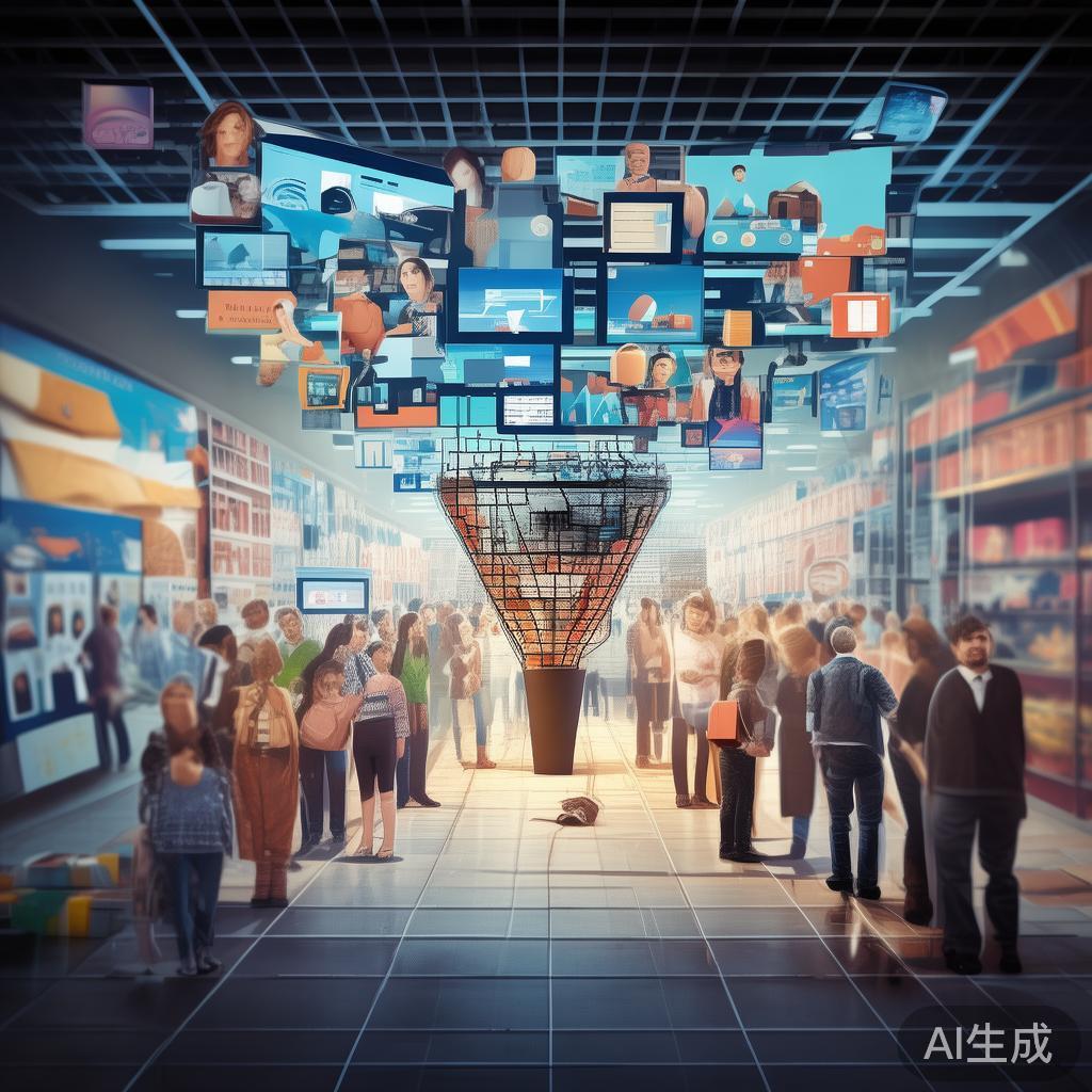 QQ市场获客,从引流到转化的全流程总结 - 快讯网 - 分享生活资讯热点话题综合门户网www.yibafushi.com