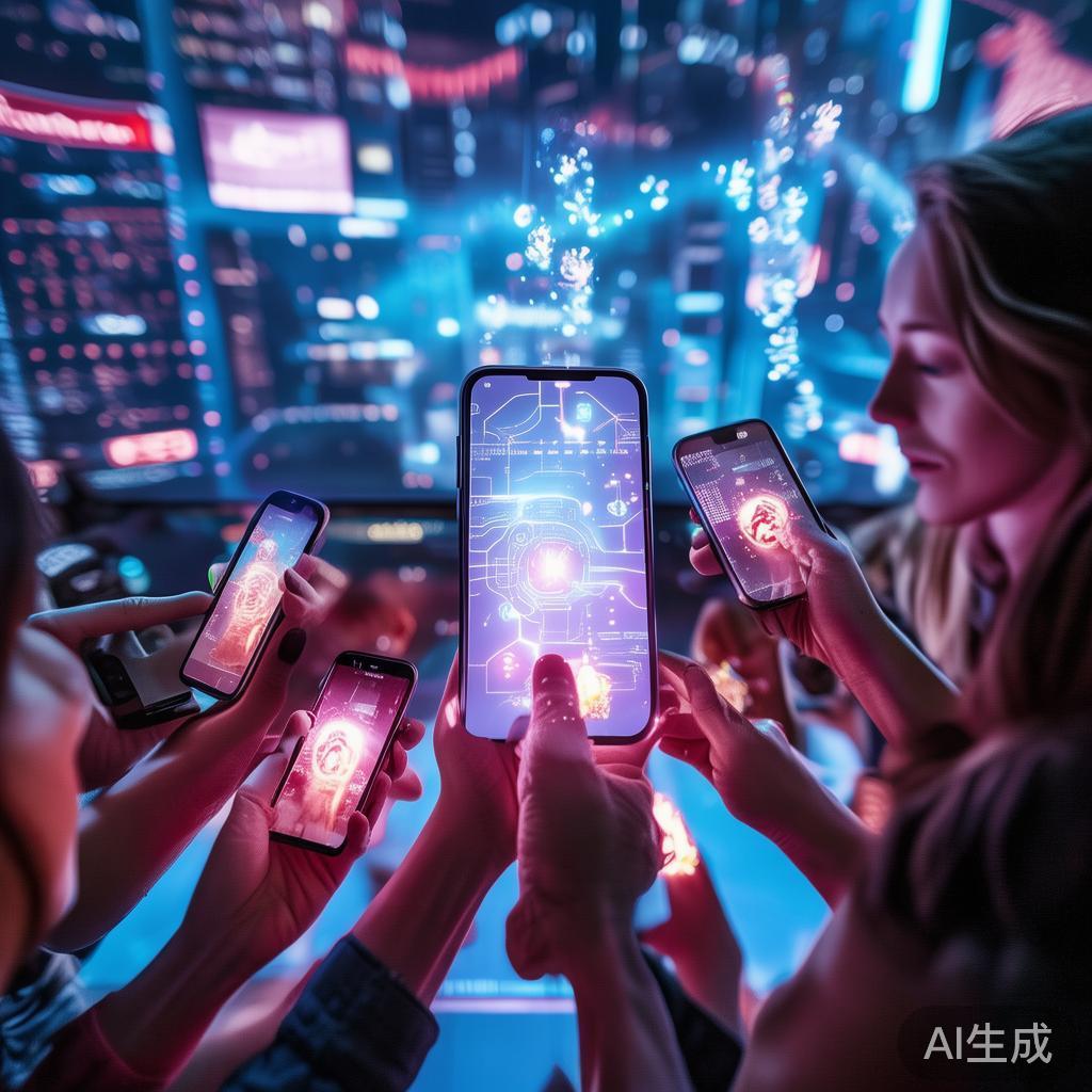 科技时代的口令红包,在手机支付中享受小礼品 - 快讯网 - 分享生活资讯热点话题综合门户网www.yibafushi.com