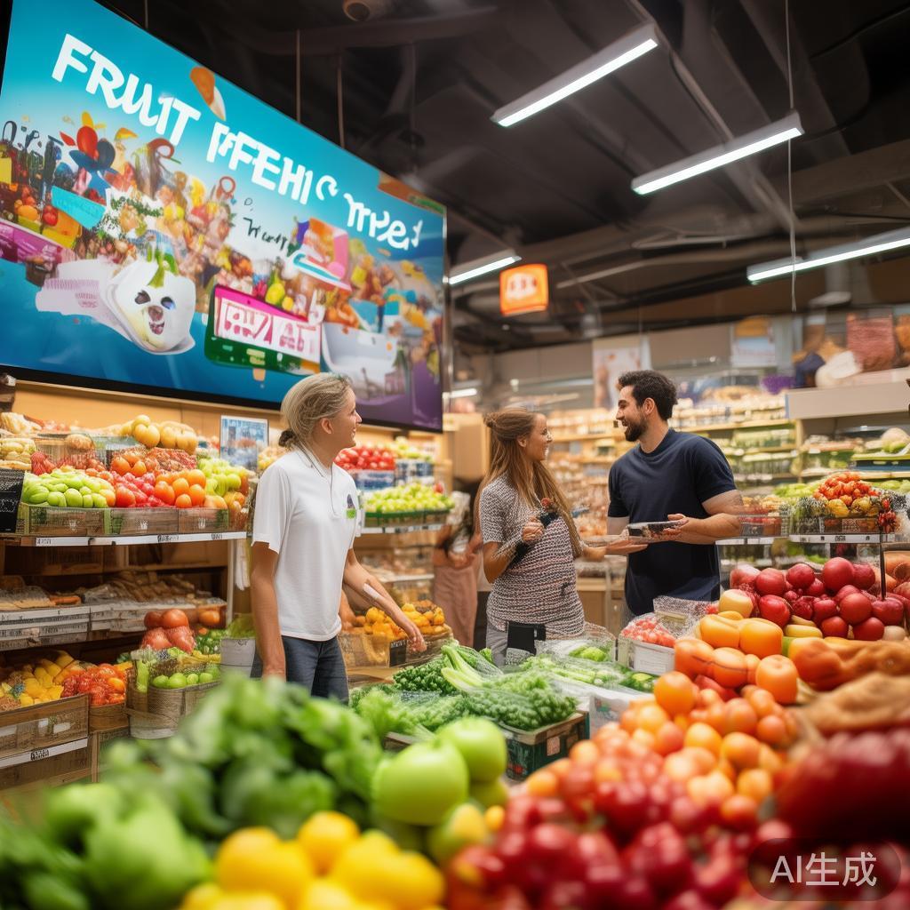 水果生鲜店获客秘籍,低成本高转化的营销策略全解析 - 快讯网 - 分享生活资讯热点话题综合门户网www.yibafushi.com