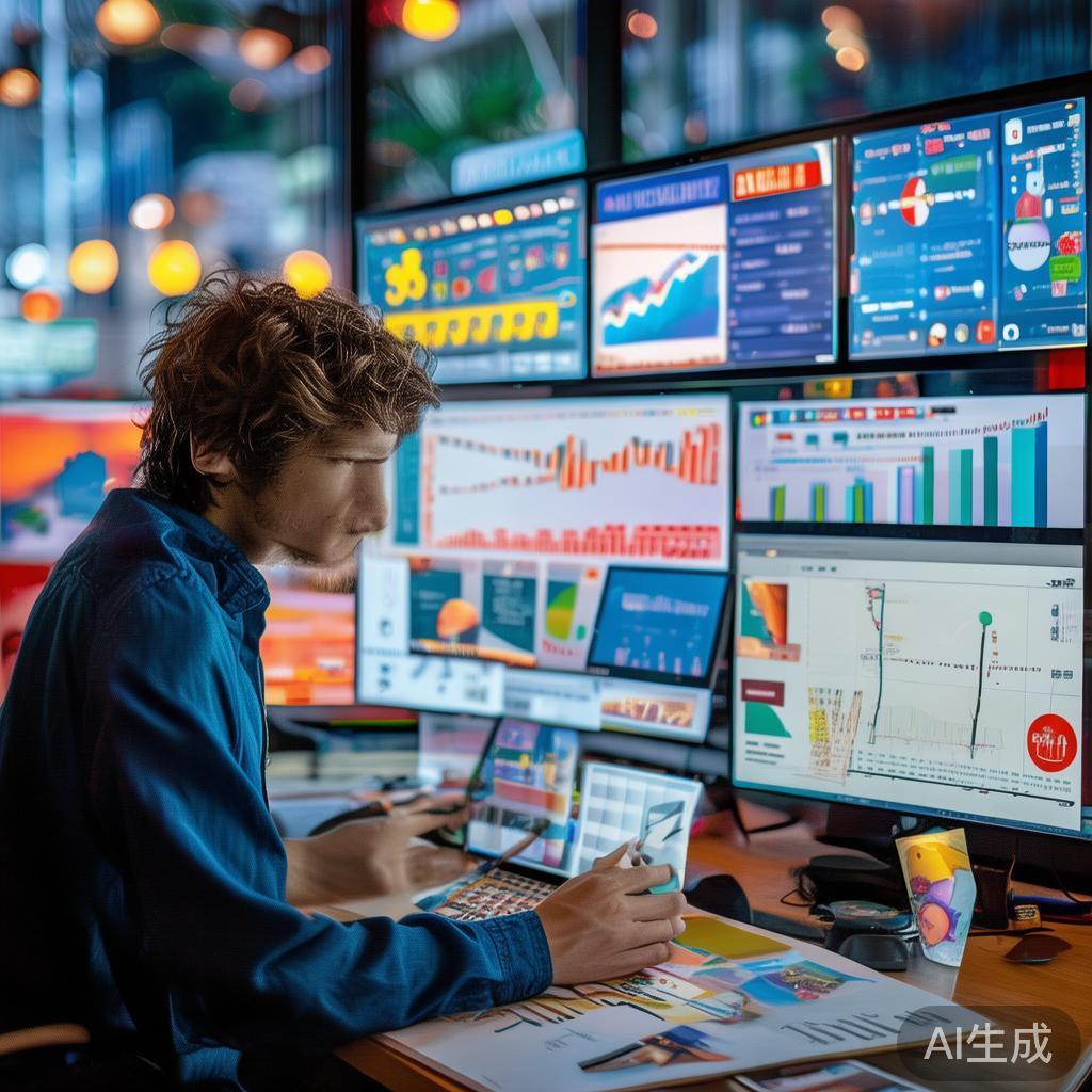 线上引流获客赚钱,自媒体运营的完整攻略,从0到10000粉丝的实战指南 - 快讯网 - 分享生活资讯热点话题综合门户网www.yibafushi.com
