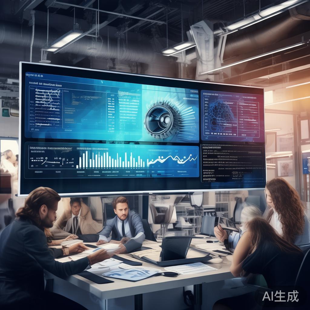 贷款行业获客的终极策略,从精准定位到高效转化,打造你的客户增长引擎 - 快讯网 - 分享生活资讯热点话题综合门户网www.yibafushi.com