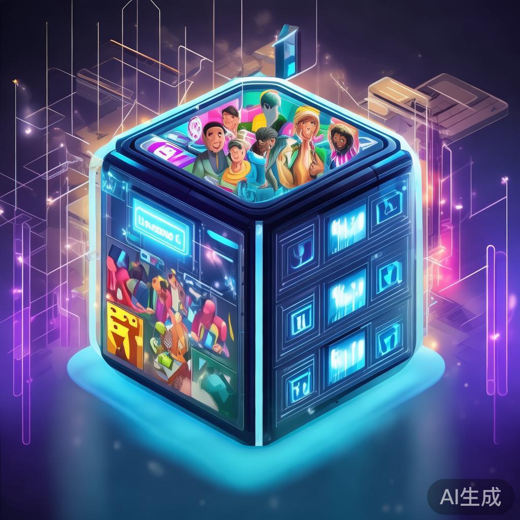 解锁获客魔方，10种高转化玩法全攻略 - 快讯网 - 分享生活资讯热点话题综合门户网www.yibafushi.com
