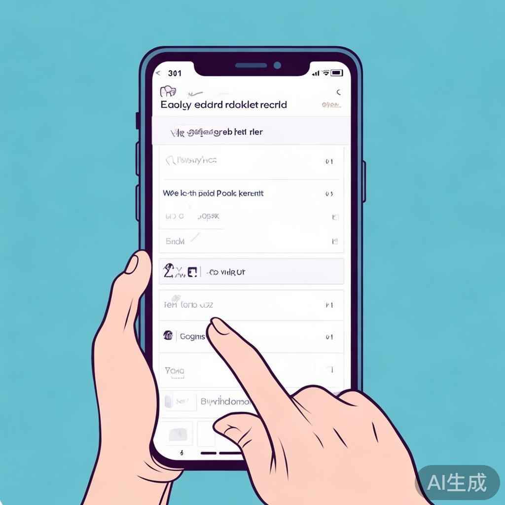 如何轻松删除微信红包记录 - 快讯网 - 分享生活资讯热点话题综合门户网www.yibafushi.com