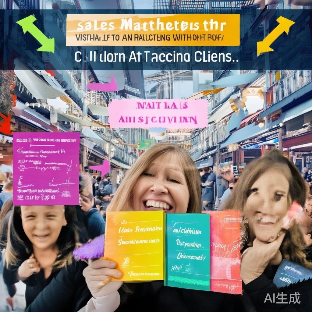 销售秘籍如何称呼获客客户？这3个技巧让你从生硬推销变朋友上门！ - 快讯网 - 分享生活资讯热点话题综合门户网www.yibafushi.com
