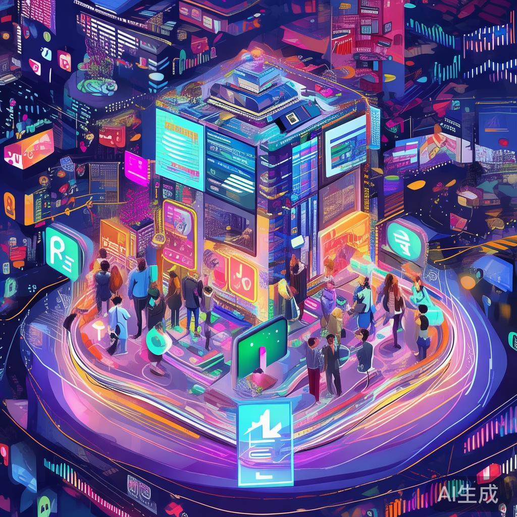 平台运营与获客渠道,自媒体作者的流量密码 - 快讯网 - 分享生活资讯热点话题综合门户网www.yibafushi.com