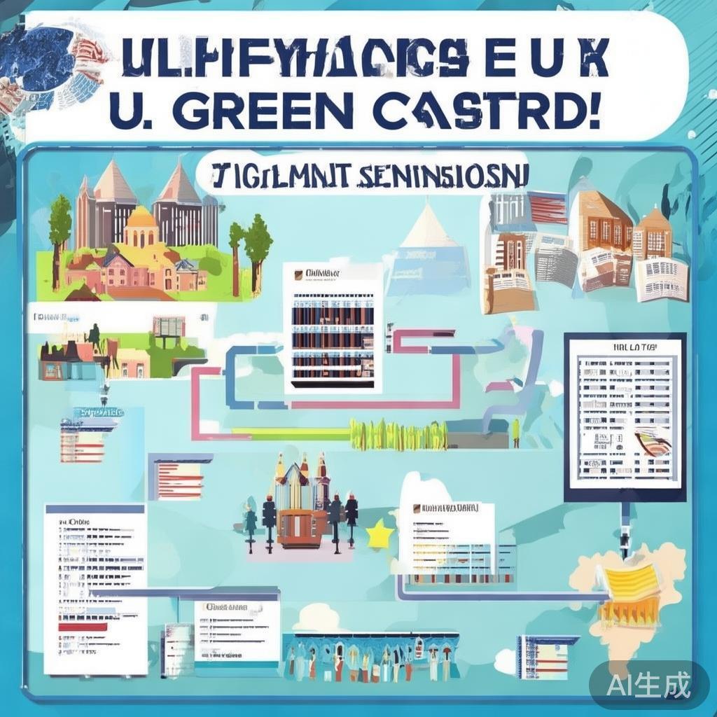 全面解析,申请美国绿卡的详细流程与注意事项 - 快讯网 - 分享生活资讯热点话题综合门户网www.yibafushi.com