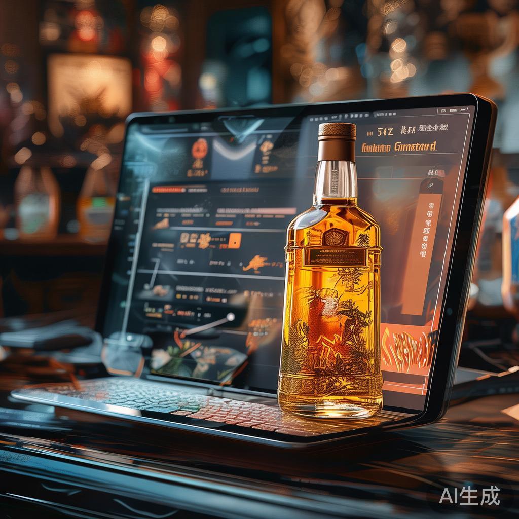 茅台线上获客,稀缺性如何转化为持续盈利? - 快讯网 - 分享生活资讯热点话题综合门户网www.yibafushi.com