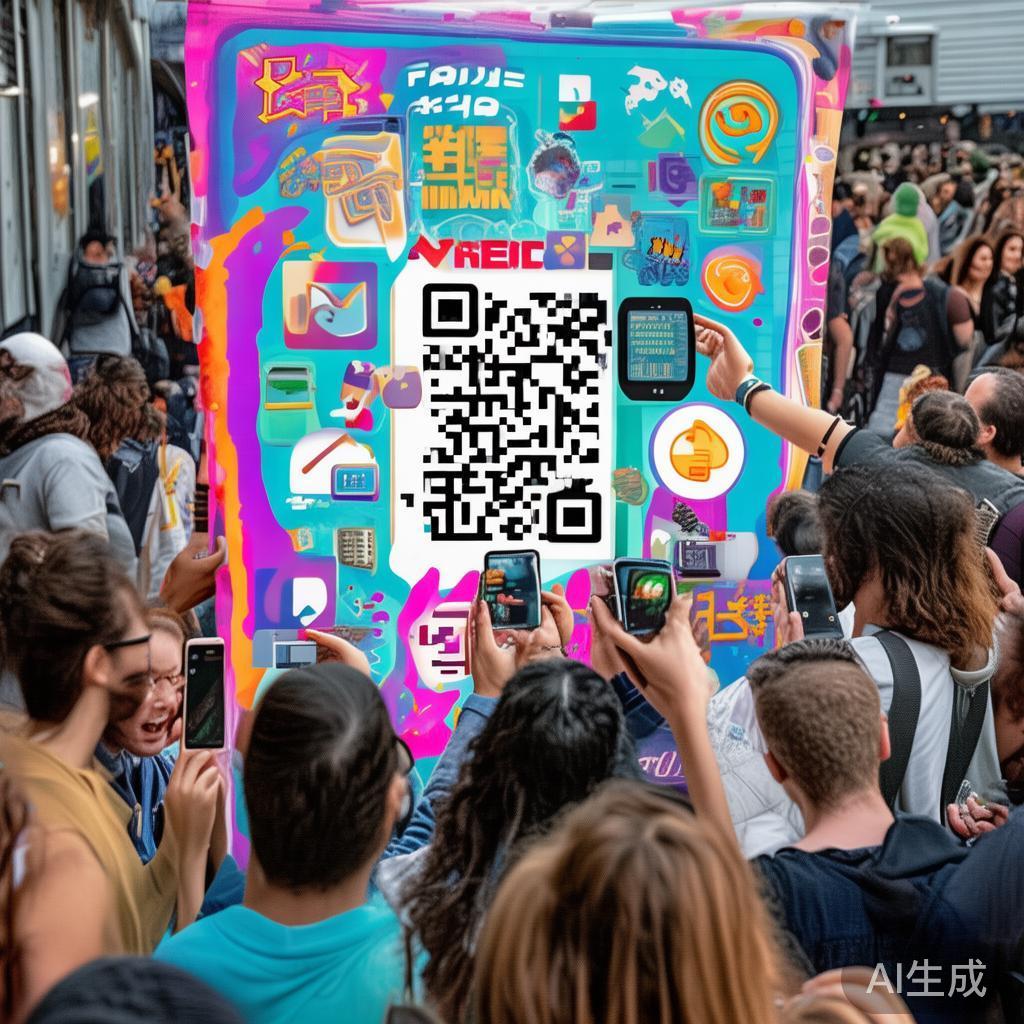 微信码怎么免费领取？ - 快讯网 - 分享生活资讯热点话题综合门户网www.yibafushi.com