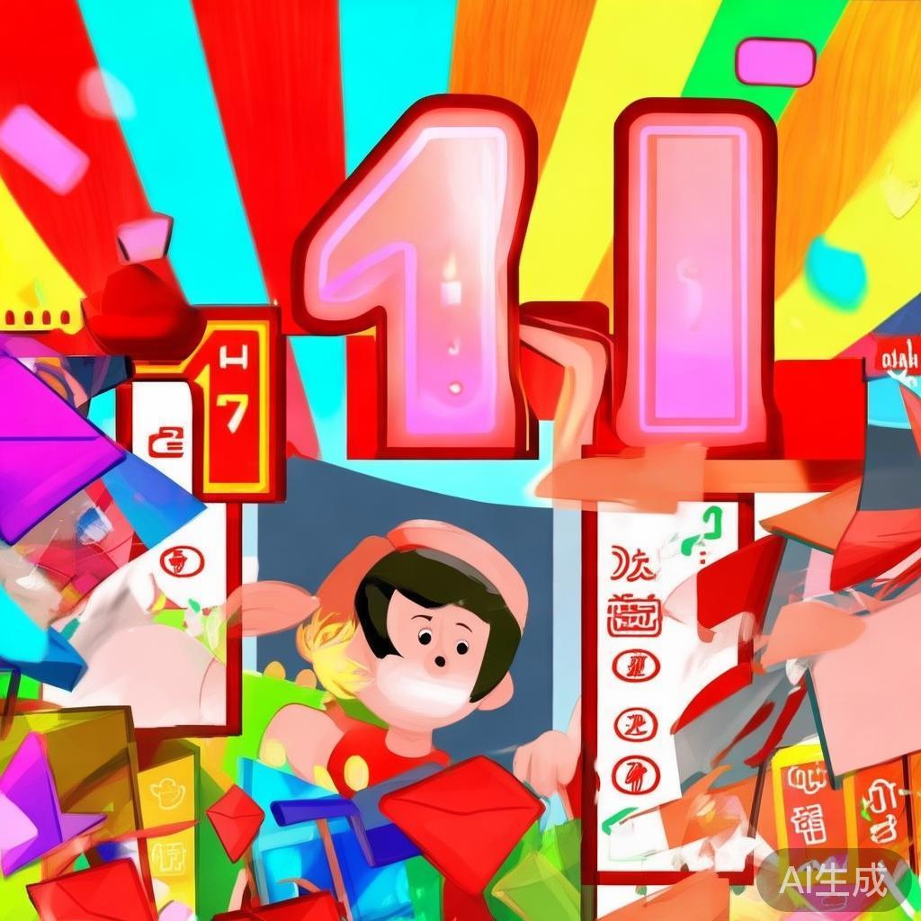 双11红包,你必须知道的领取秘籍 - 快讯网 - 分享生活资讯热点话题综合门户网www.yibafushi.com