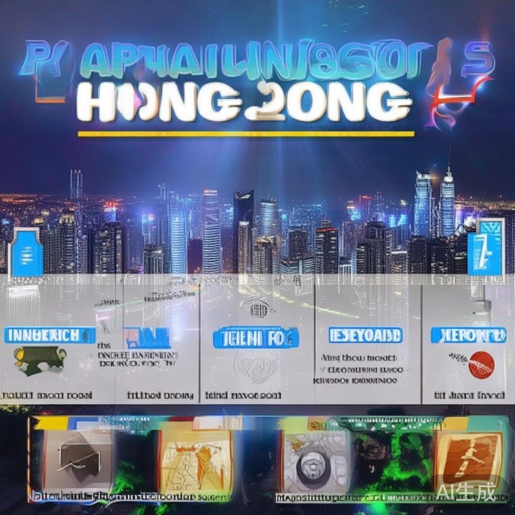 香港留学申请全攻略，从准备到成功入学的每一步 - 快讯网 - 分享生活资讯热点话题综合门户网www.yibafushi.com