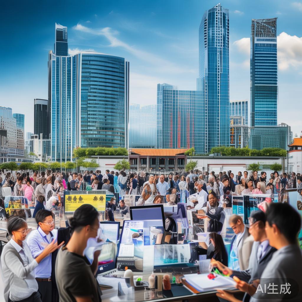 浙江营销获客怎么合作?这5种模式让你的生意暴涨! - 快讯网 - 分享生活资讯热点话题综合门户网www.yibafushi.com