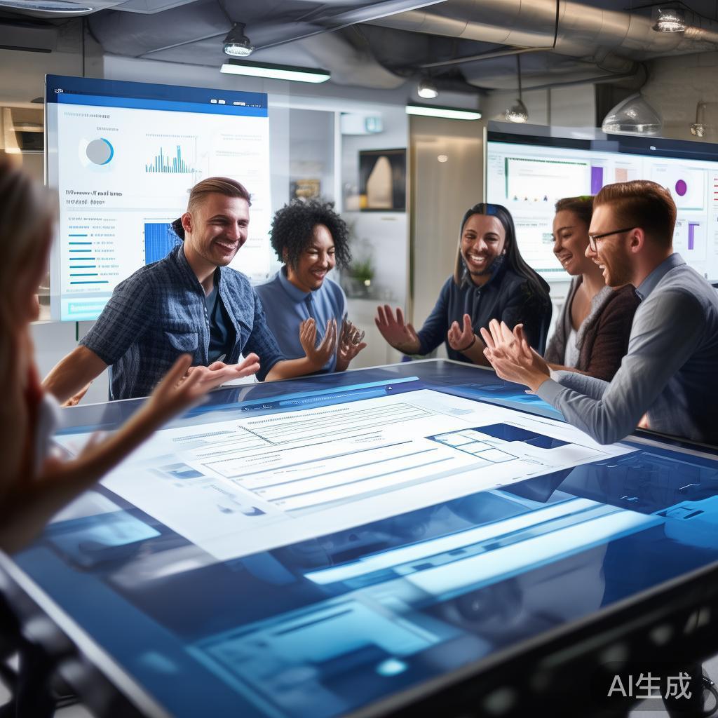 表单获客,低成本高转化的营销利器,你掌握了吗? - 快讯网 - 分享生活资讯热点话题综合门户网www.yibafushi.com