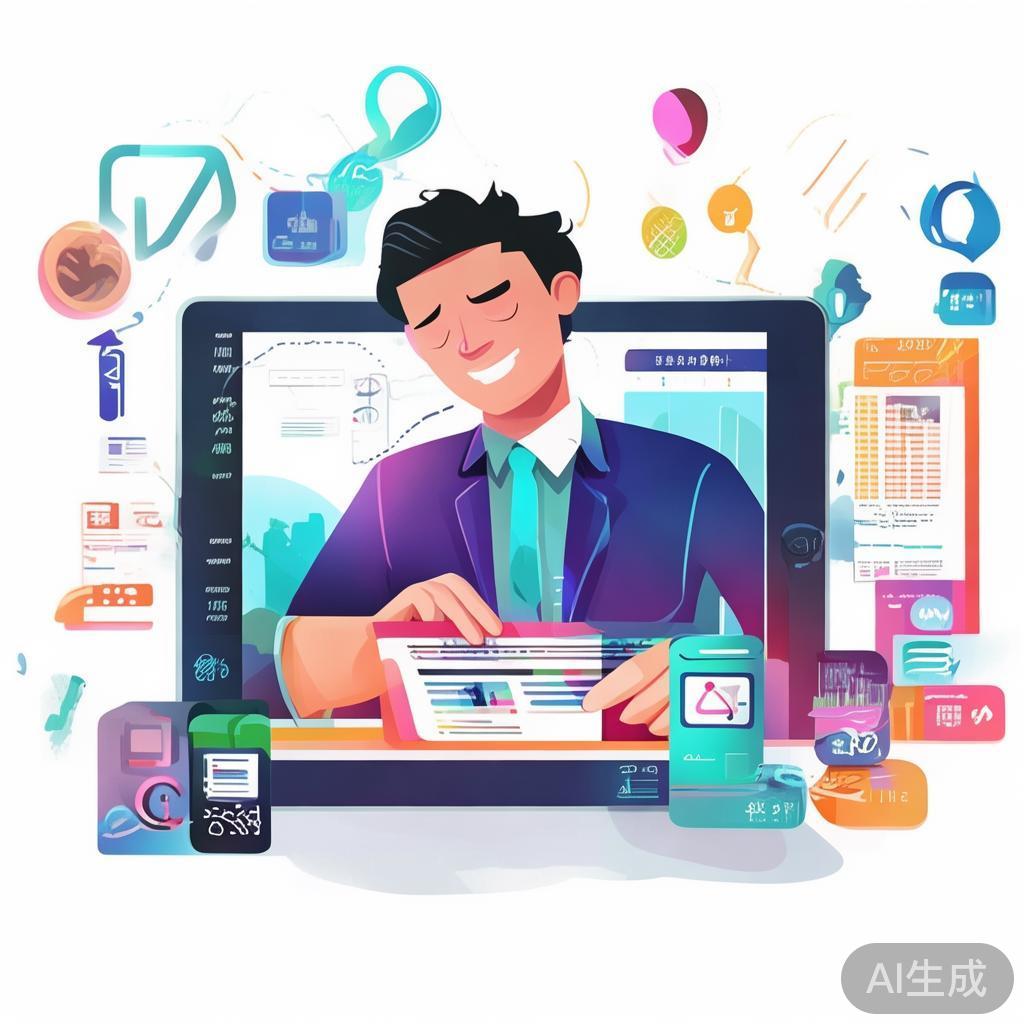 轻松开通获客助手会员,让企业获客效率翻倍! - 快讯网 - 分享生活资讯热点话题综合门户网www.yibafushi.com