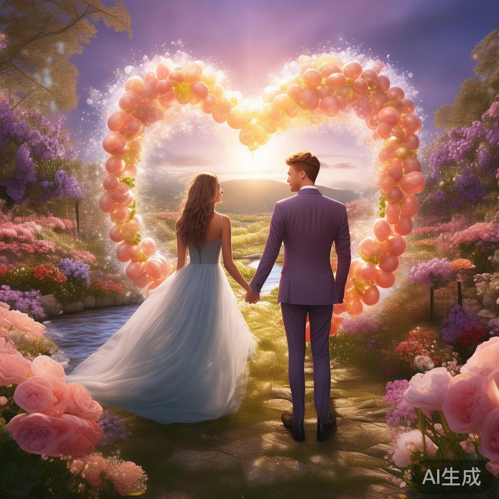 浪漫流量，开启你的美好人生 - 快讯网 - 分享生活资讯热点话题综合门户网www.yibafushi.com