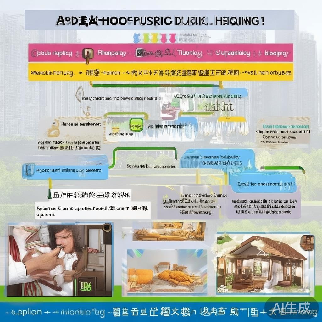 重庆公租房申请全攻略,从了解政策到成功入住的每一步 - 快讯网 - 分享生活资讯热点话题综合门户网www.yibafushi.com