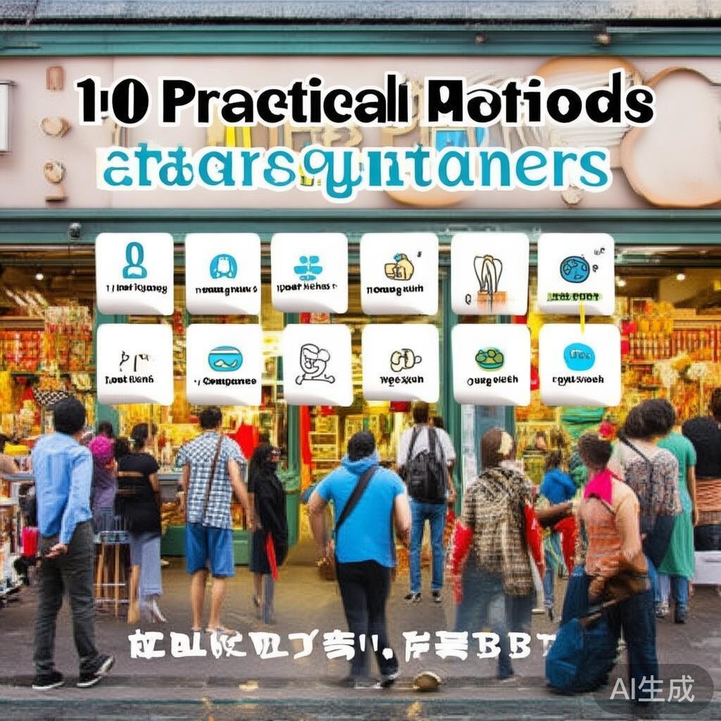 门窗店推广获客的10种实用方法,让你的店铺客似云来! - 快讯网 - 分享生活资讯热点话题综合门户网www.yibafushi.com