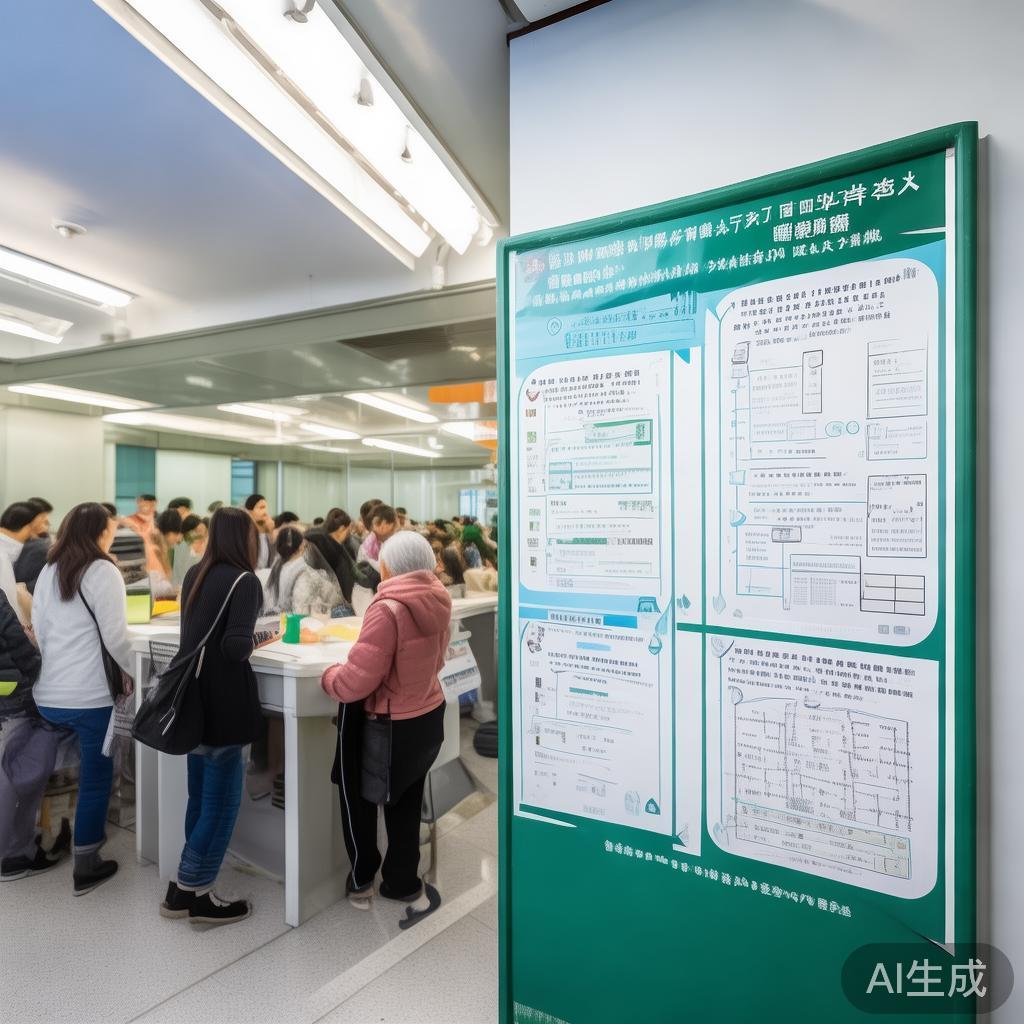 上海医保卡领取步骤全解析 - 快讯网 - 分享生活资讯热点话题综合门户网www.yibafushi.com