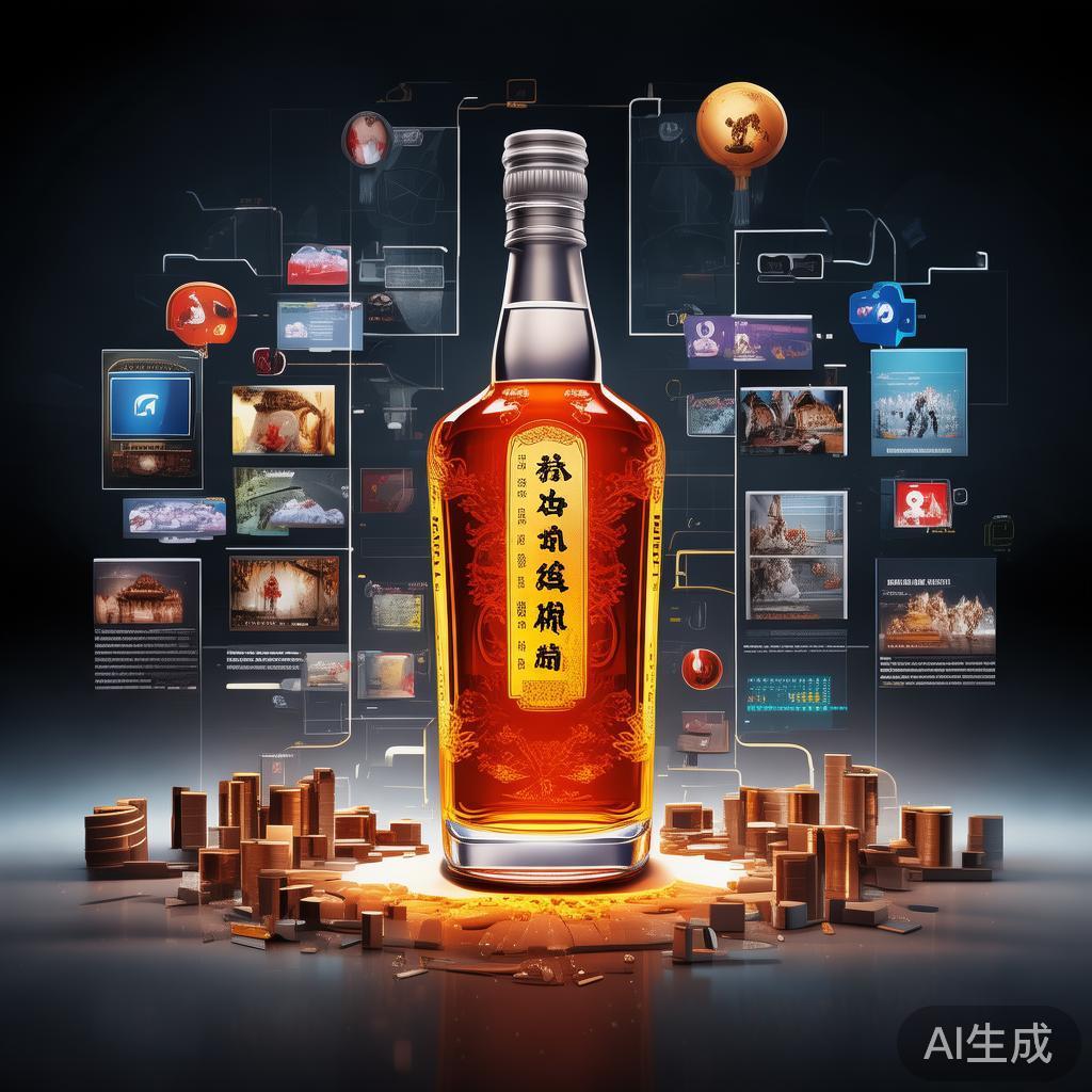 白酒类目获客新思路,从内容营销到私域流量,打造白酒品牌增长引擎 - 快讯网 - 分享生活资讯热点话题综合门户网www.yibafushi.com