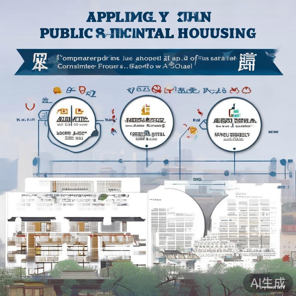 西安公租房申请全攻略,从准备到入住的详细流程 - 快讯网 - 分享生活资讯热点话题综合门户网www.yibafushi.com