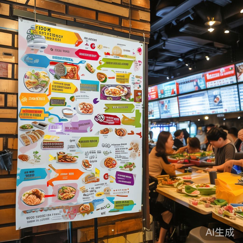 韩料店生存指南从0到N，这些获客秘籍让你的韩式料理店火爆出圈！ - 快讯网 - 分享生活资讯热点话题综合门户网www.yibafushi.com