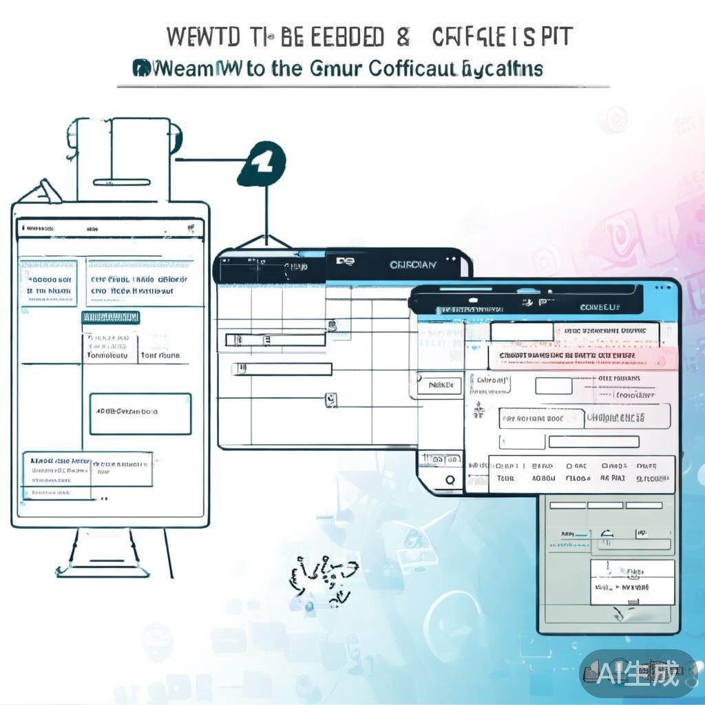 微信申请公众号全流程指南,从零到一轻松开启你的自媒体之旅 - 快讯网 - 分享生活资讯热点话题综合门户网www.yibafushi.com